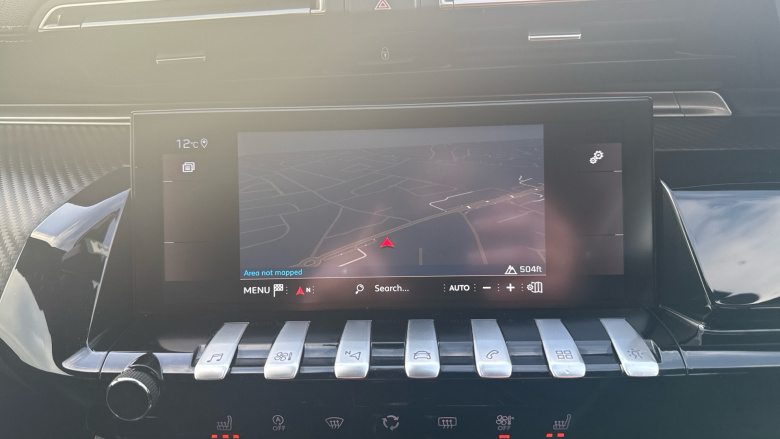 Peugeot 508 1.6 PureTech 225 GT 5dr EAT8 Petrol Estate